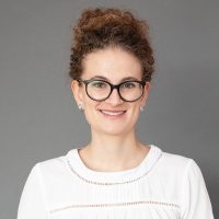 Anna Maria Prester